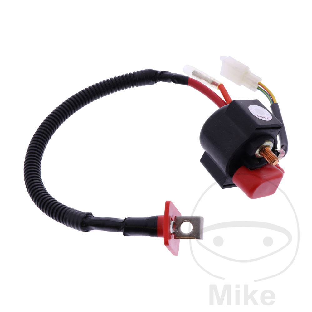 Levně Originální díl přerušovací relé Startér KEEWAY ARN 125 06-08, HURRICANE 25 05-07, HURRICANE 50 05-17, SUPERLIGHT 125 06-11, SUPERLIGHT 125 IE LIMITED