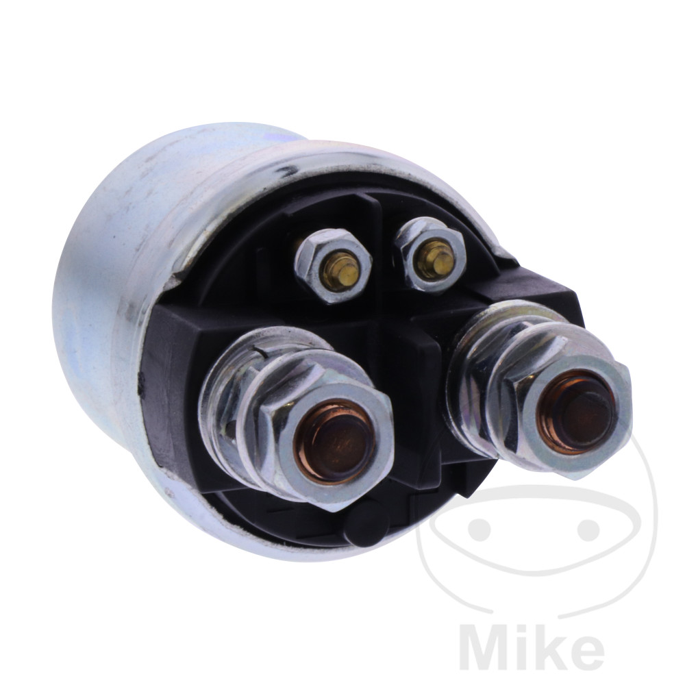 Levně Originální díl přerušovací relé Startér BMW C1 125 00-04, C1 125 ABS 00-04, C1 200 01-04, C1 200 ABS 01-04, F 650 650 GS 00-08, F 650 650 GS ABS