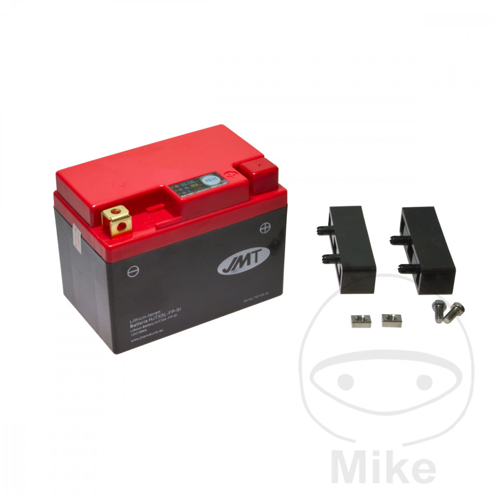 Levně JMT akumulátor motocyklový HJTX5L-FP JMT ATLN 7070208 ADLY/HER CHEE/HERKULES AIR TEC 1 50 AC 06-10, CHEE/HERKULES AIR TEC SSII 50 LC 09-11,