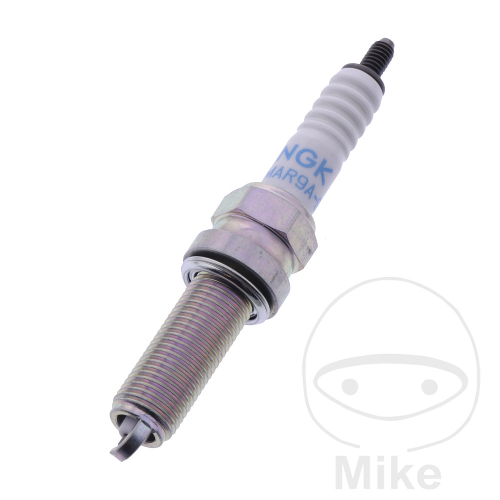 Levně Originální díl zapalovací svíčka LMAR9A-9 NGK YAMAHA MT-09 900 ABS MTN890 21-25, MT-09 900 SP ABS MTN890-D 21-25, MT-09 900 ABS MTN890-U 22-25,