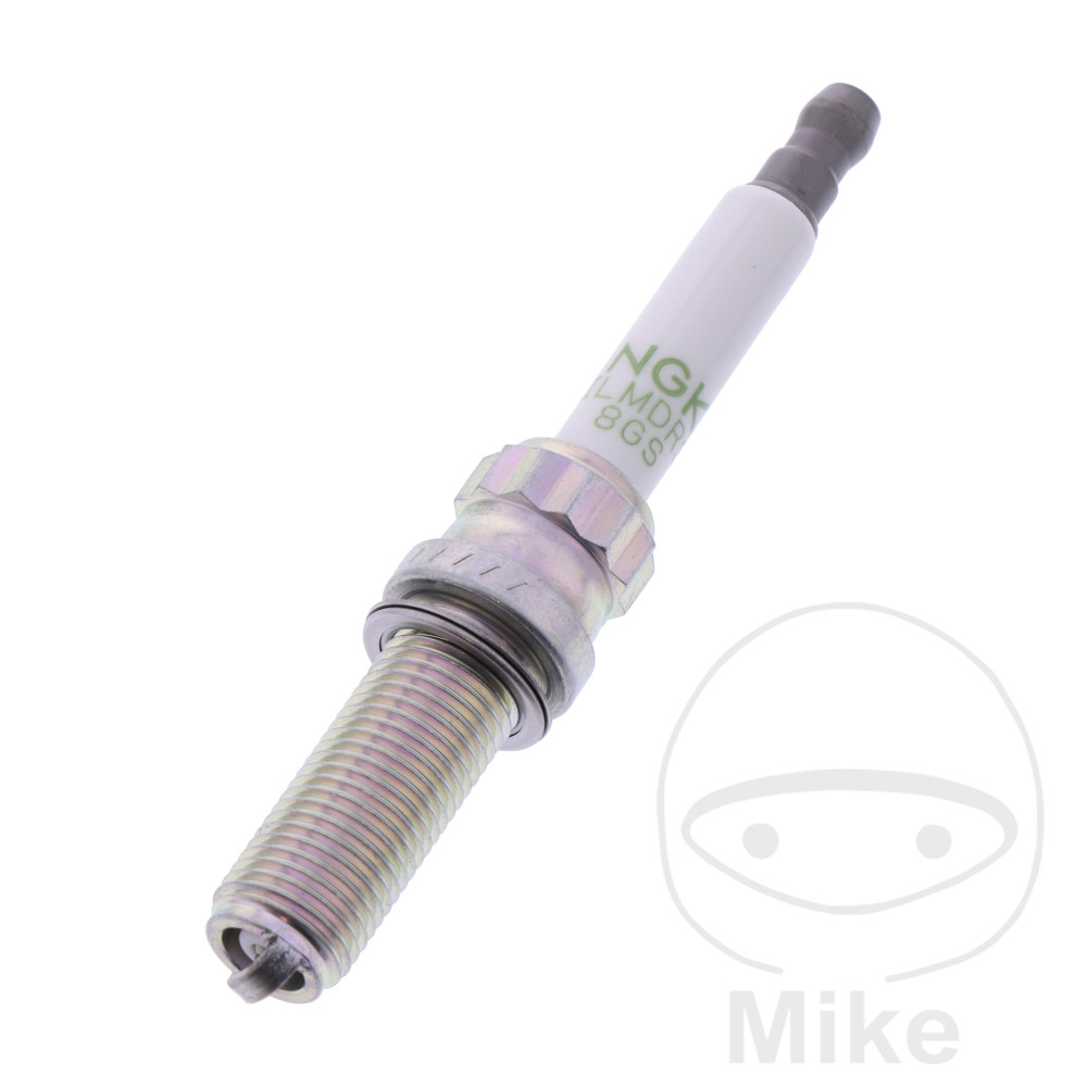 Levně Originální díl zapalovací svíčka SILMDR9A8GS NGKOE IR DUCATI DIAVEL 1150 V4 ABS 23-25, DIAVEL 1150 V4 FOR BENTLEY ABS 24-25, MULTISTRADA 890 V2 ABS