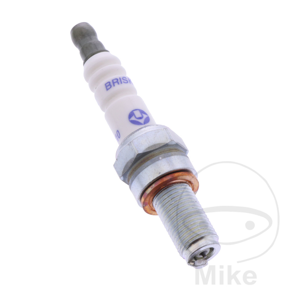 Levně Brisk zapalovací svíčka AR10IR BRISK GAS GAS MC 50 25, HUSQVARNA TC 50 24-25