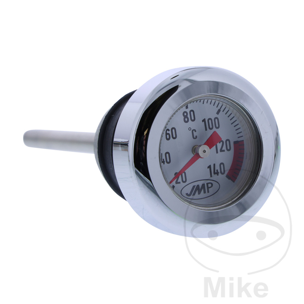 Levně JMP měrka teploty oleje zátka HARLEY DAVIDSON XL 883 R SPORTSTER 02-03, DAVIDSON XL 1200 SPORTSTER 98-99, DAVIDSON XL 53 883 C SPORTSTER CUSTOM 98-03,