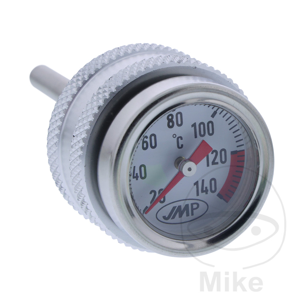 JMP ukazatel teploty oleje 30X1.5MM KAWASAKI GPZ 900 R NINJA ANTI DIVE 84-89, GPZ 900 R NINJA 90-94, GPZ 1000 RX NINJA 86-87, GPZ 1100 95-98, GPZ 1100  ABS 96-98, GTR 1000 86-03, ZL 1000 ELIMINATOR 87-88...