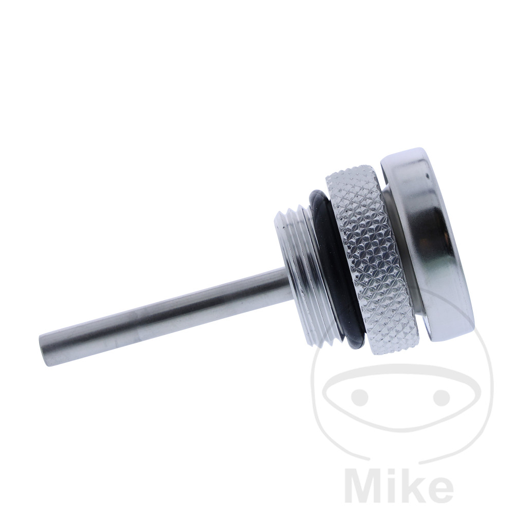 JMP ukazatel teploty oleje 27X2 mm BMW K 75 S 85-95, K 75 S  ABS 85-95, K 75 C 85-90, K 75 RT 89-95, K 75 RT  ABS 89-96, K 100 82-88, K 100 RS 83-89...