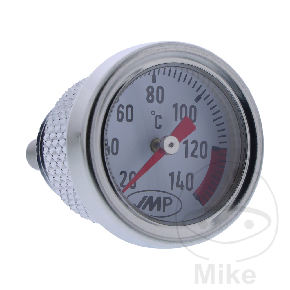 JMP ukazatel teploty oleje 20X1.5 mm SUZUKI DL 650 V-STROM 07-11, DL 650 U3 V-STROM 07-08, DL 650 A V-STROM ABS 07-12, DL 650 AU3 V-STROM ABS 07, DL 650 UE V-STROM 09-10, DL 650 AUE V-STROM ABS 12, GS 750 KOLO S VÝPLETEM 77-79...