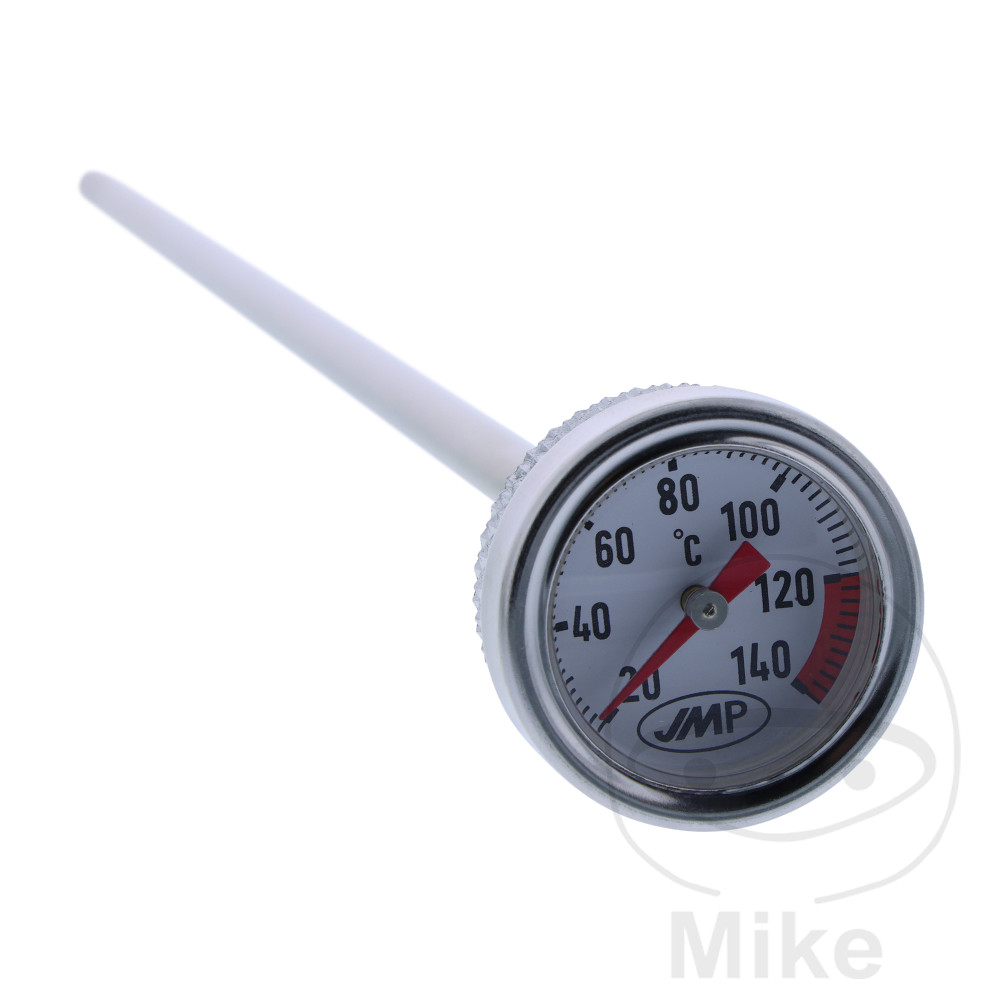 Levně JMP měrka teploty oleje M 26X1.5 mm BMW R 65 1SERIE 78-80, R 65 2SERIE 80-85, R 80 ST 82-85, R 80 RT 82-84, R 80 RT/2 MONOLEVER 84-95, R 80 RT/2
