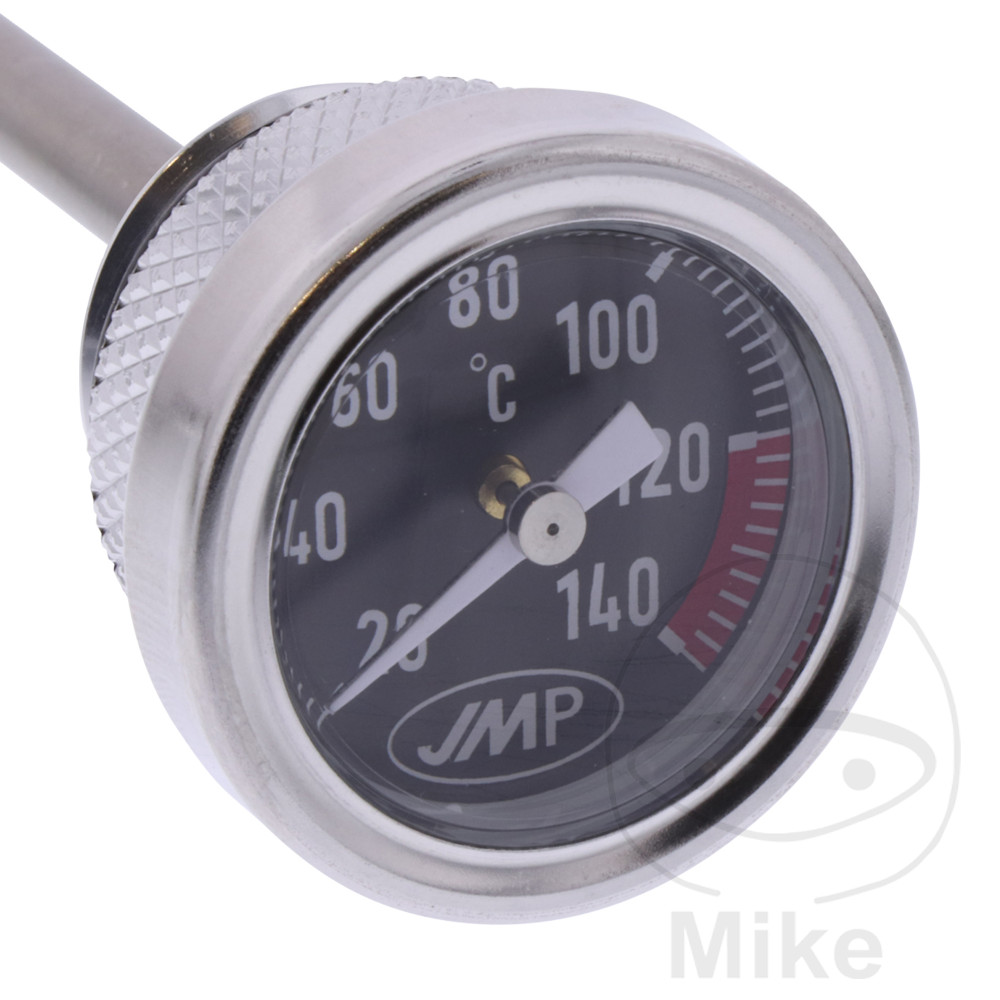 JMP ukazatel teploty oleje 24X3MM BMW F 650 800 GS 08-12, F 650 800 GS  ABS 08-12, F 800 800 GS 08-12, F 800 800 GS  ABS 08-12, F 800 800 ST 06-12, F 800 800 ST  ABS 07-12, HUSQVARNA NUDA 900 12...