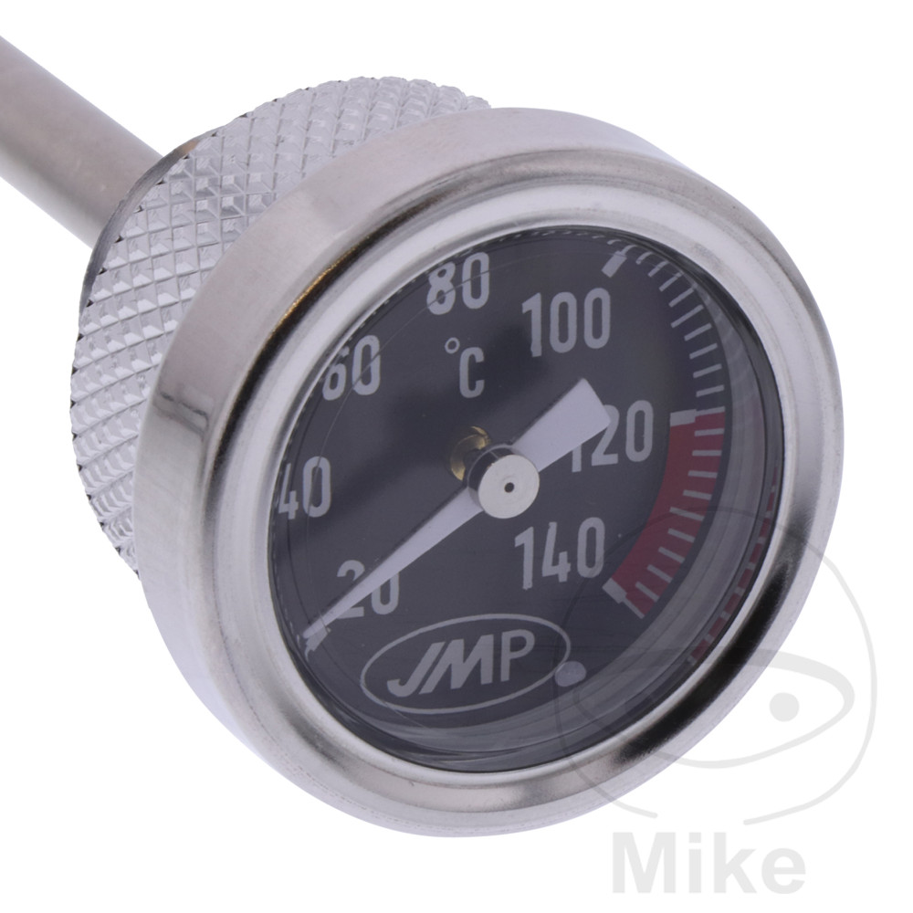 JMP ukazatel teploty oleje 20X2.5 mm HONDA VT 750 C SHADOW 04-09, VT 750 CA SHADOW 06-09, VT 750 CS SHADOW ABS 10-16, VT 750 C2S SHADOW ABS 10-15, VT 750 C2B SHADOW BLACK SPIRIT 10-16