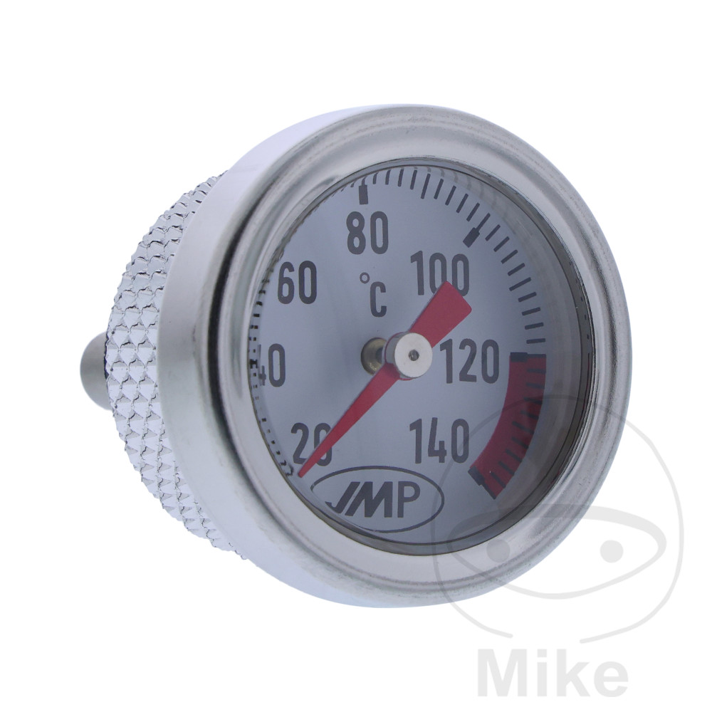JMP měrka teploty oleje M 20X2.5 mm HONDA CB-X4 1300 DC 97-99, CBR 600 F 99-07, CBR 600 FR ROSSI 01-02, CBR 600 FS SPORT 01-02, CBR 600 RR 03-06, KAWASAKI KLX 250 94-95, KLX 650 R 93-01...
