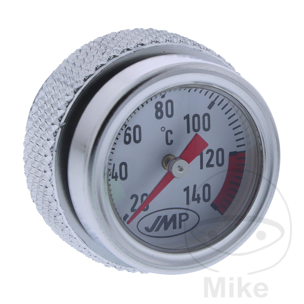 JMP měrka teploty oleje M 30X1.5 mm KAWASAKI EL 250 ELIMINATOR 88-95, EN 450 LTD 85-89, EN 500 90-96, ER 500 TWISTER 97-06, GPZ 500 S 87-03, GPZ 600 R NINJA 85-90, GPZ 750 R NINJA 85...