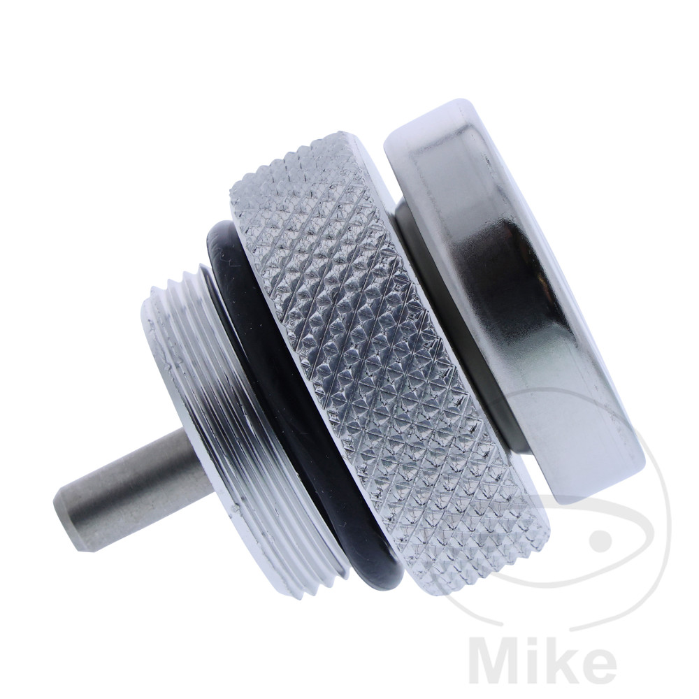JMP měrka teploty oleje M 30X1.5 mm KAWASAKI EL 250 ELIMINATOR 88-95, EN 450 LTD 85-89, EN 500 90-96, ER 500 TWISTER 97-06, GPZ 500 S 87-03, GPZ 600 R NINJA 85-90, GPZ 750 R NINJA 85...