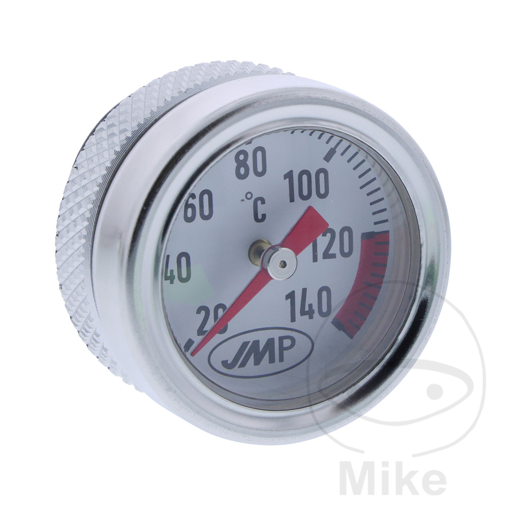 JMP měrka teploty oleje M 27X1.5 mm YAMAHA FJ 1100 84-85, FJ 1200 86-97, FJ 1200 A  ABS 91-94, FZ 750 85-86, FZ 750 GENESIS 87-94, FZR 1000 GENESIS 87-88, FZX 750 FAZER 87-89...