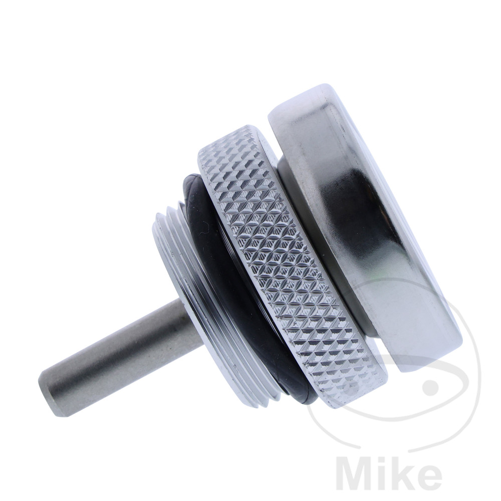 JMP měrka teploty oleje M 27X1.5 mm YAMAHA FJ 1100 84-85, FJ 1200 86-97, FJ 1200 A  ABS 91-94, FZ 750 85-86, FZ 750 GENESIS 87-94, FZR 1000 GENESIS 87-88, FZX 750 FAZER 87-89...