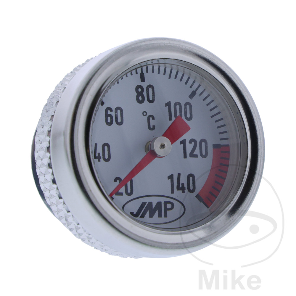 JMP měrka teploty oleje M 27X3.0MM YAMAHA FJR 1300 A  ABS 03-12, FJR 1300 AS  ABS AUTOMAT 06-12, FJR 1300 01-05, FZR 600 H GENESIS 89-93, FZR 600 M GENESIS 89-93, FZR 600 N GENESIS 89-93, FZR 750 R OW01 89-92...