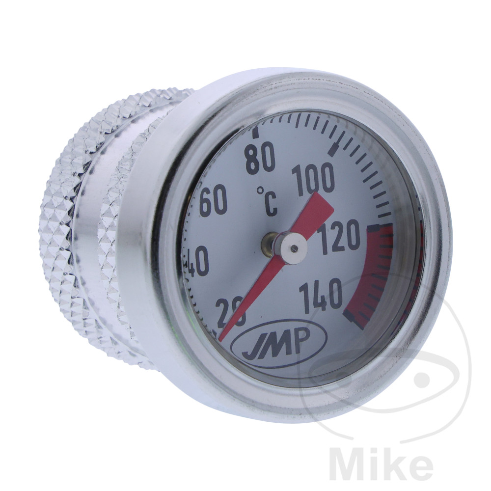 Levně JMP měrka teploty oleje M 20X2.5 mm HONDA CB 900 F HORNET 02-06, CB 1000 R 08-10, CB 1000 RA ABS 08-10, CBF 1000 06-10, CBF 1000 A ABS 06-12, CBR