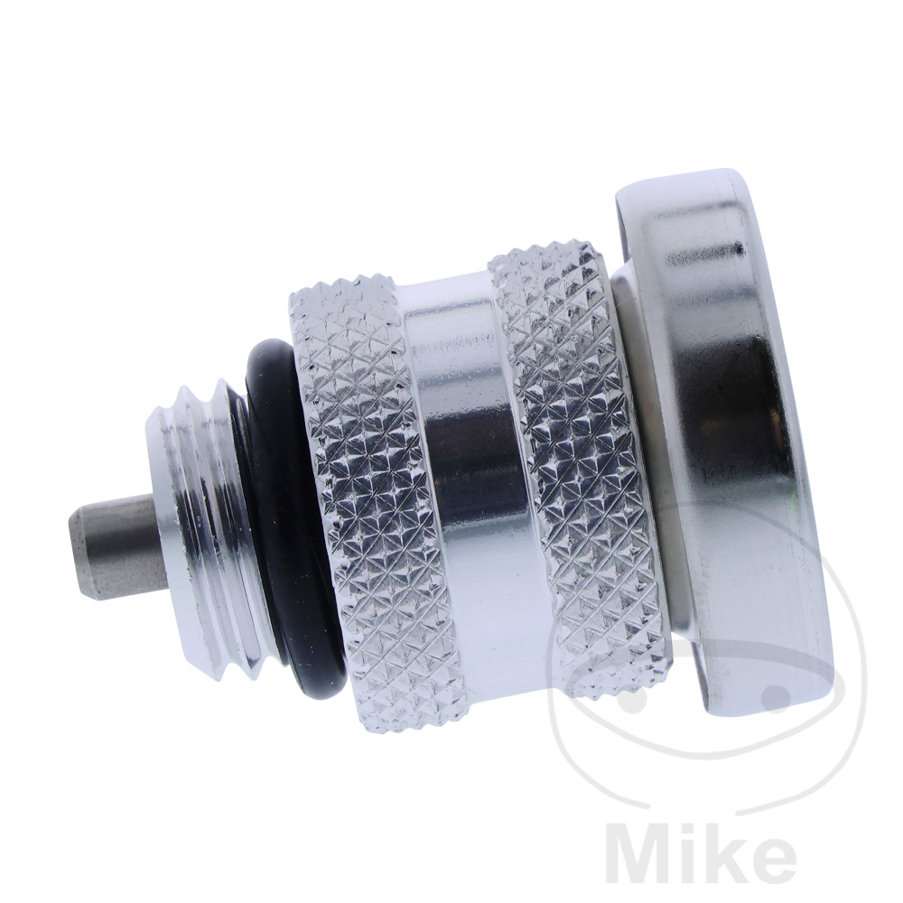 JMP měrka teploty oleje M 20X2.5 mm HONDA CB 900 F HORNET 02-06, CB 1000 R 08-10, CB 1000 RA ABS 08-10, CBF 1000 06-10, CBF 1000 A ABS 06-12, CBR 900 RR FIREBLADE 96-03, CBR 1000 RR FIREBLADE 04-10...