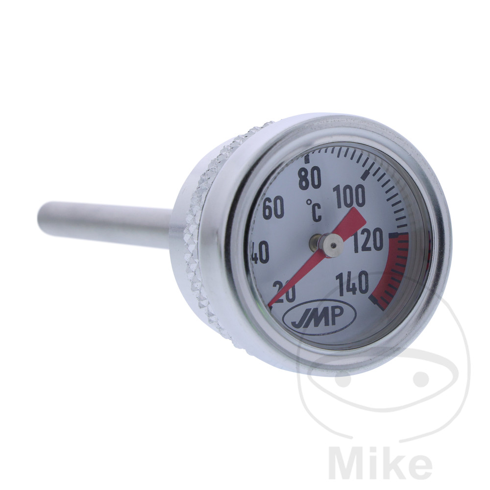 JMP měrka teploty oleje M 20X2.5 mm HONDA CB 500 96-03, VT 125 C SHADOW 99-08, VT 125 C2 SHADOW 00-02, VT 125 C SHADOW 80 KM/H 99-05, VT 125 C2 SHADOW 80 KM/H 00-02, KYMCO MXER 150 03-07, YAMAHA XTZ 750 H SUPER TENERE 89-97...