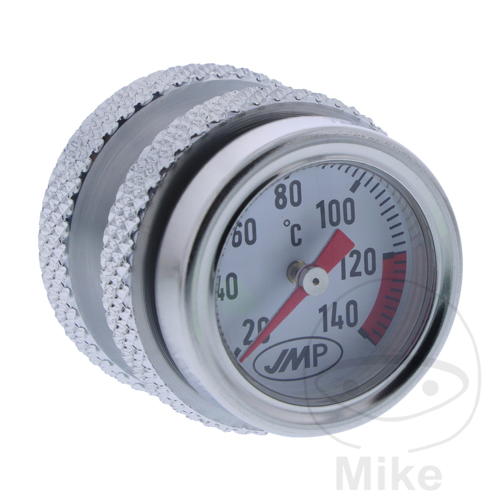 JMP měrka teploty oleje M 30X1.5 mm KAWASAKI GTR 1400 ABS 07-09, VN 1500 CLASSIC 96-97, VN 1500 MEAN STREAK 02, VN 1600 CLASSIC 03-08, VN 1600 CLASSIC TOURER 05-08, Z 440 LTD 80-83, Z 440 LTD BELT DRIVE 82-84...