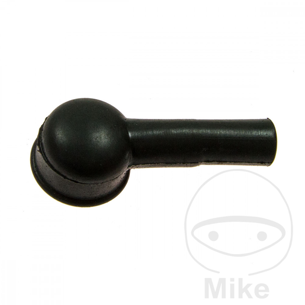 CIF pryžová průchodka VESPA VN 125 55-57, VNA 125 57-59, VNB 125 59-66