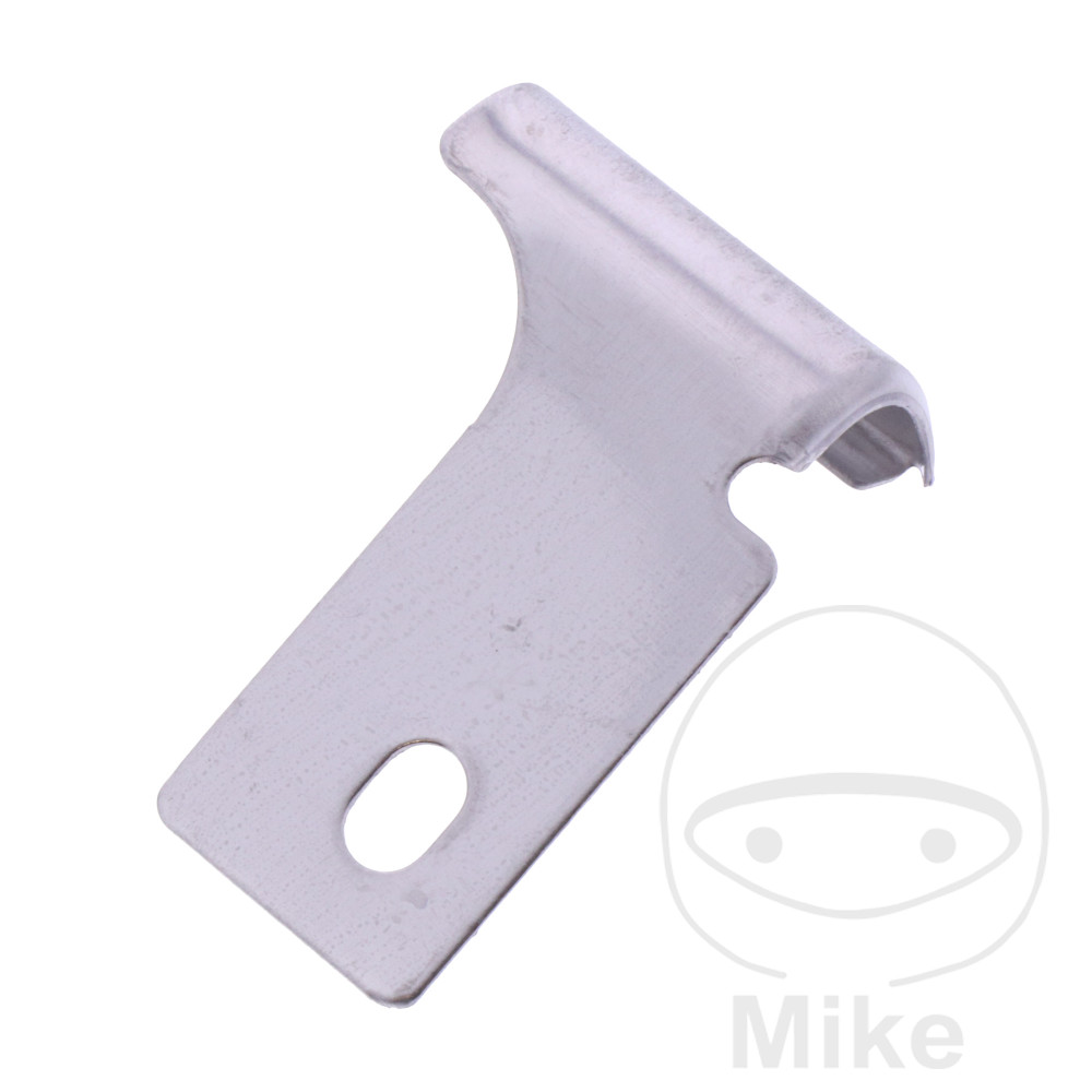 Originální díl příchytka vlevo VESPA ET2 50 97-03, ET2 50 KATALYZÁTOR 04-05, ET2 50 I FAST INJECTION 98-00, ET4 125 96-00, ET4 125 LEADER 00-05, LX 50 2T 05-13, LX 50 4T4V 12-13...