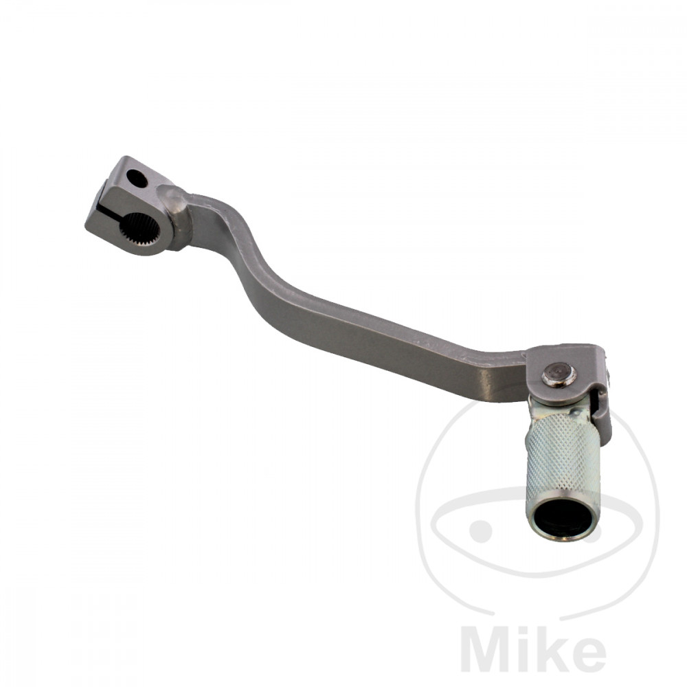 Originální díl řadící páka KAWASAKI KX 80 91-92, KX 80  MALÁ KOLA 93-00, KX 85  MALÁ KOLA 01-13, KX 85  VELKÁ KOLA 07-13