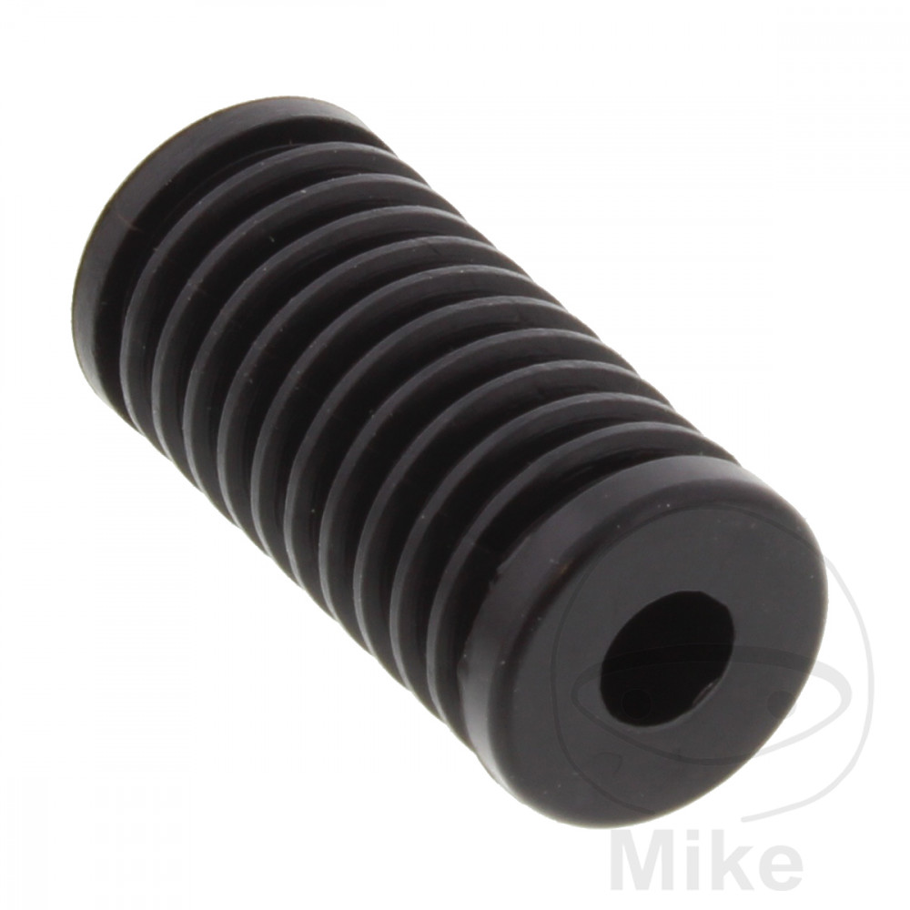 Originální díl guma řadící páky KAWASAKI GPZ 400 85, GT 750 82-85, Z 250 79-82, Z 250 GP BELT DRIVE BELT DRIVE 83, Z 250 LTD 81-84, Z 400 80-83, Z 400 GP 83...