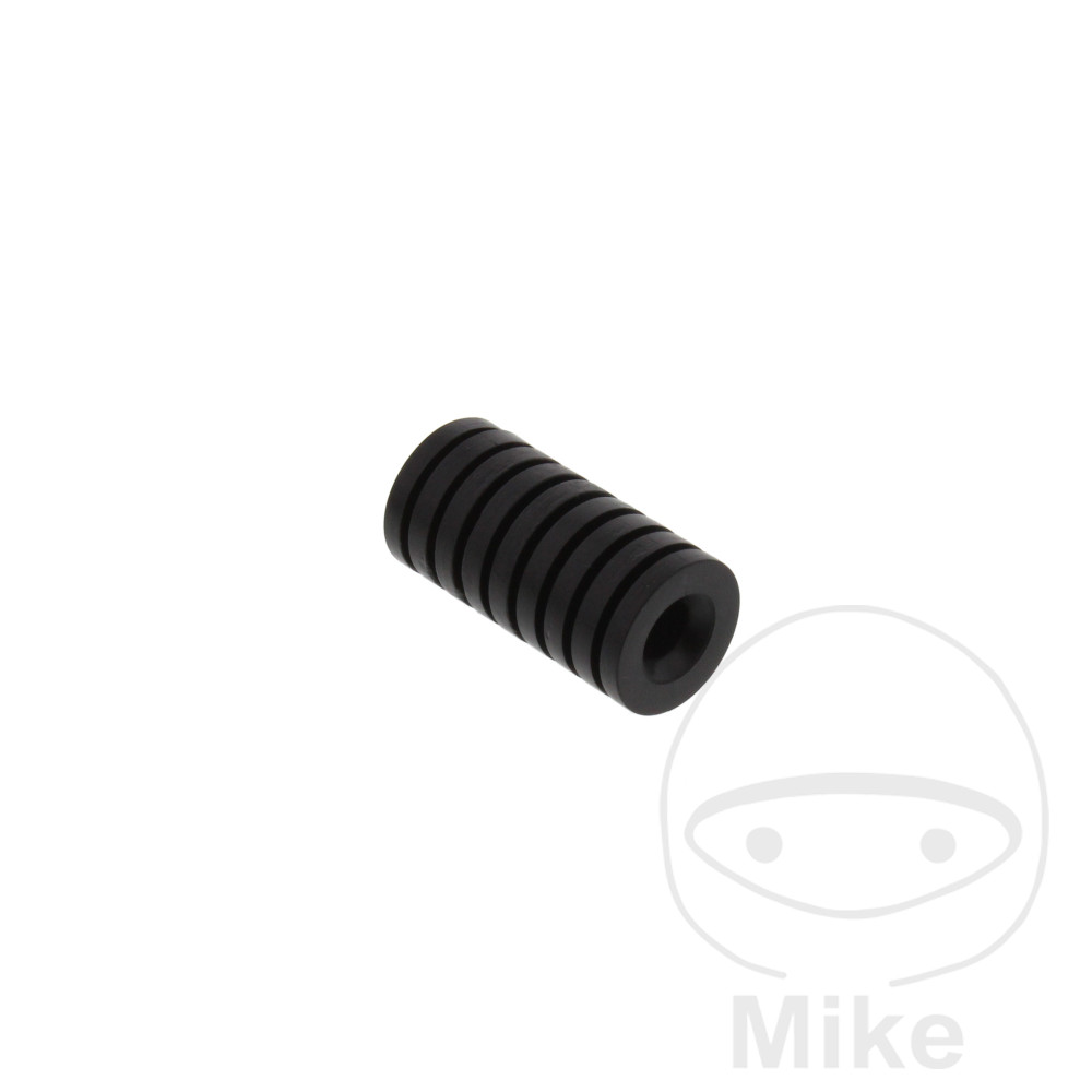 Originální díl guma řadící páky YAMAHA DT 50 MX 82, DT 50 M 80-84, DT 80 LC II 85-97, DT 80 LC I 83-84, DT 80 MX 81-84, DT 80 MXS 83-85, DT 250 MX 77-82...