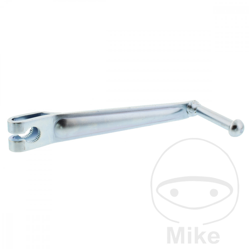 Originální díl řadící páčka HONDA CRF 100 F 04-13, XR 80 R 01-02