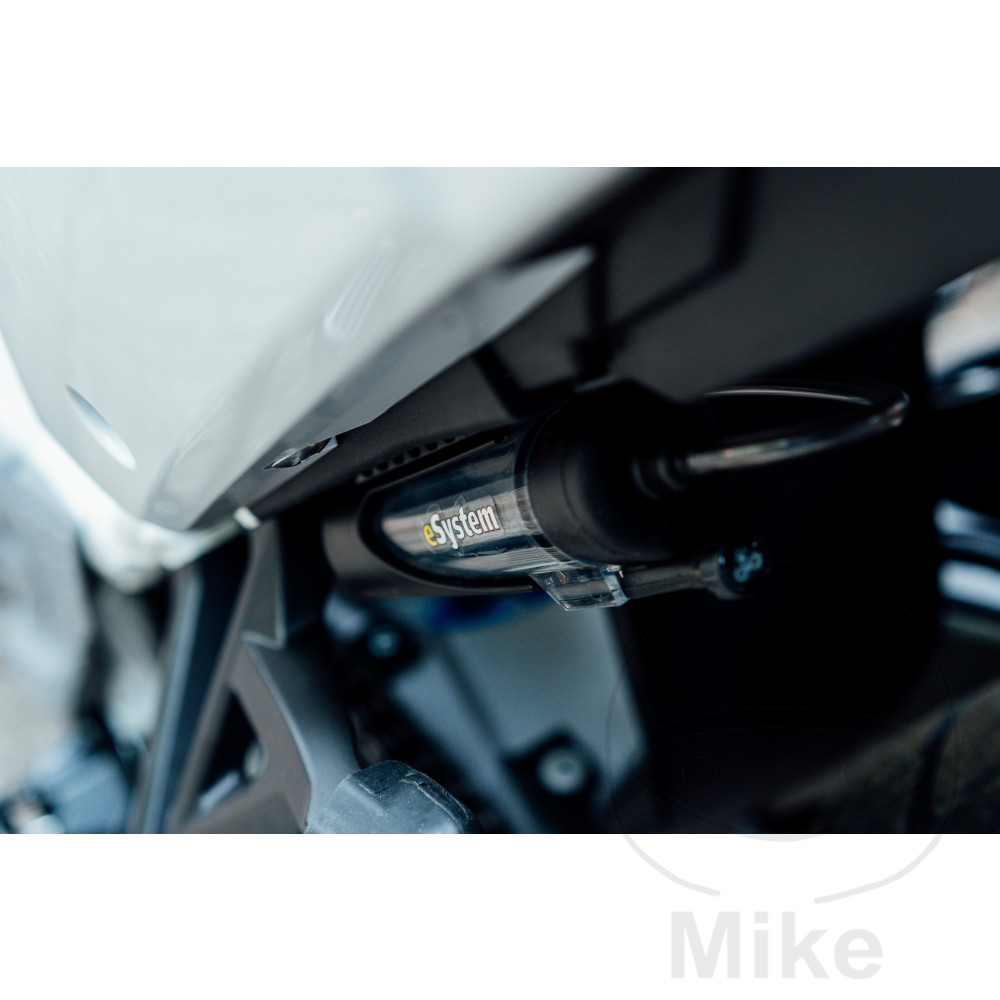 Scottoiler E-System V3.1 Scottoiler universal mit Bio Öl ADLY/HER CHEE/HERKULES ATV 150 S SPORT 04-09, CHEE/HERKULES ATV 150 U UTILITY 04-07, CHEE/HERKULES ATV 300 S SPORT 04-07, CHEE/HERKULES ATV 300 U UTILITY 04-09, CHEE/HERKULES CANYON 280 07-13, CHEE/