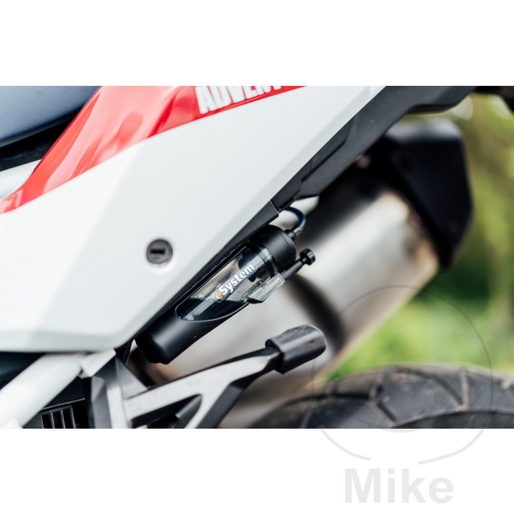 Scottoiler E-System V3.1 Scottoiler universal mit Bio Öl ADLY/HER CHEE/HERKULES ATV 150 S SPORT 04-09, CHEE/HERKULES ATV 150 U UTILITY 04-07, CHEE/HERKULES ATV 300 S SPORT 04-07, CHEE/HERKULES ATV 300 U UTILITY 04-09, CHEE/HERKULES CANYON 280 07-13, CHEE/