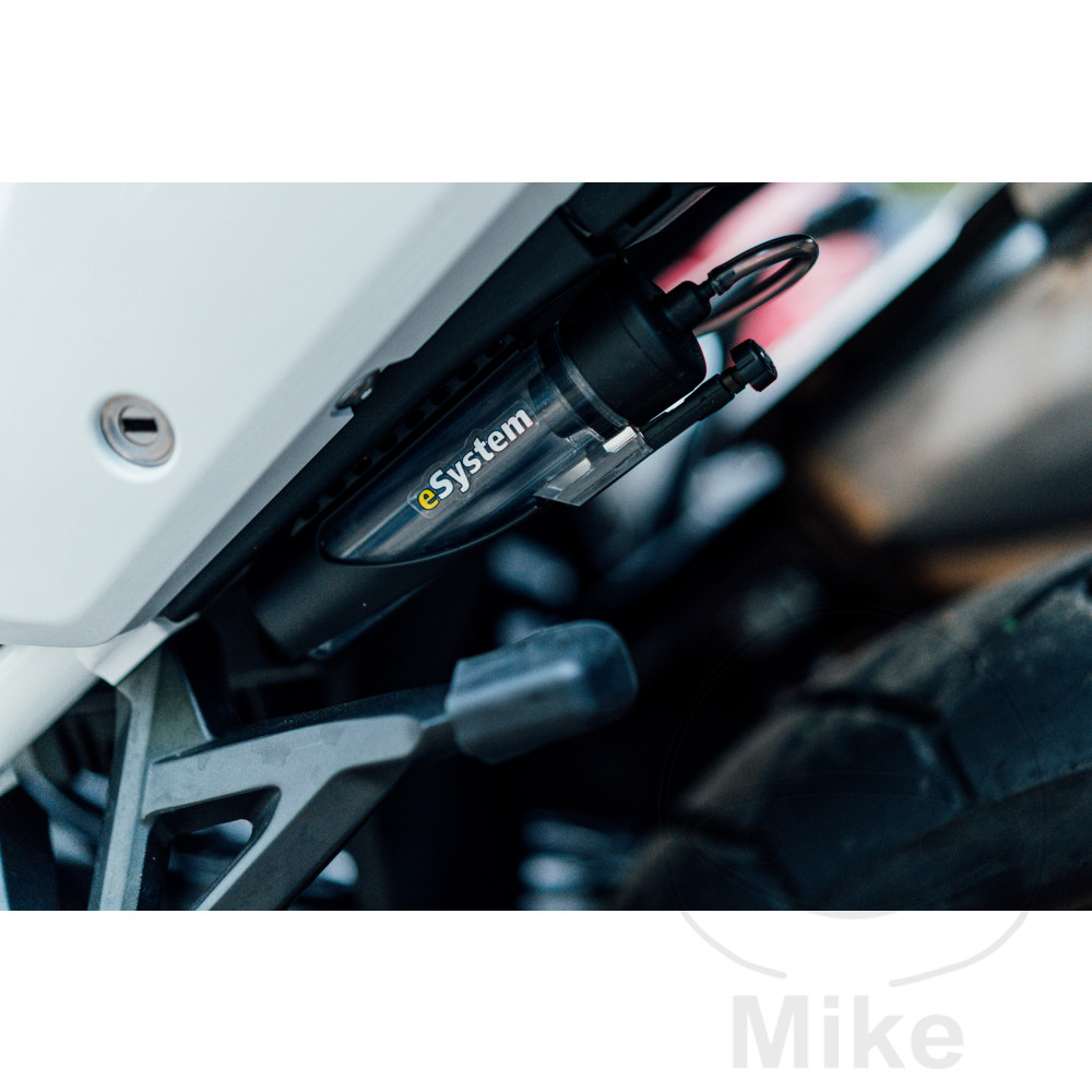 Scottoiler E-System V3.1 Scottoiler universal mit Bio Öl ADLY/HER CHEE/HERKULES ATV 150 S SPORT 04-09, CHEE/HERKULES ATV 150 U UTILITY 04-07, CHEE/HERKULES ATV 300 S SPORT 04-07, CHEE/HERKULES ATV 300 U UTILITY 04-09, CHEE/HERKULES CANYON 280 07-13, CHEE/