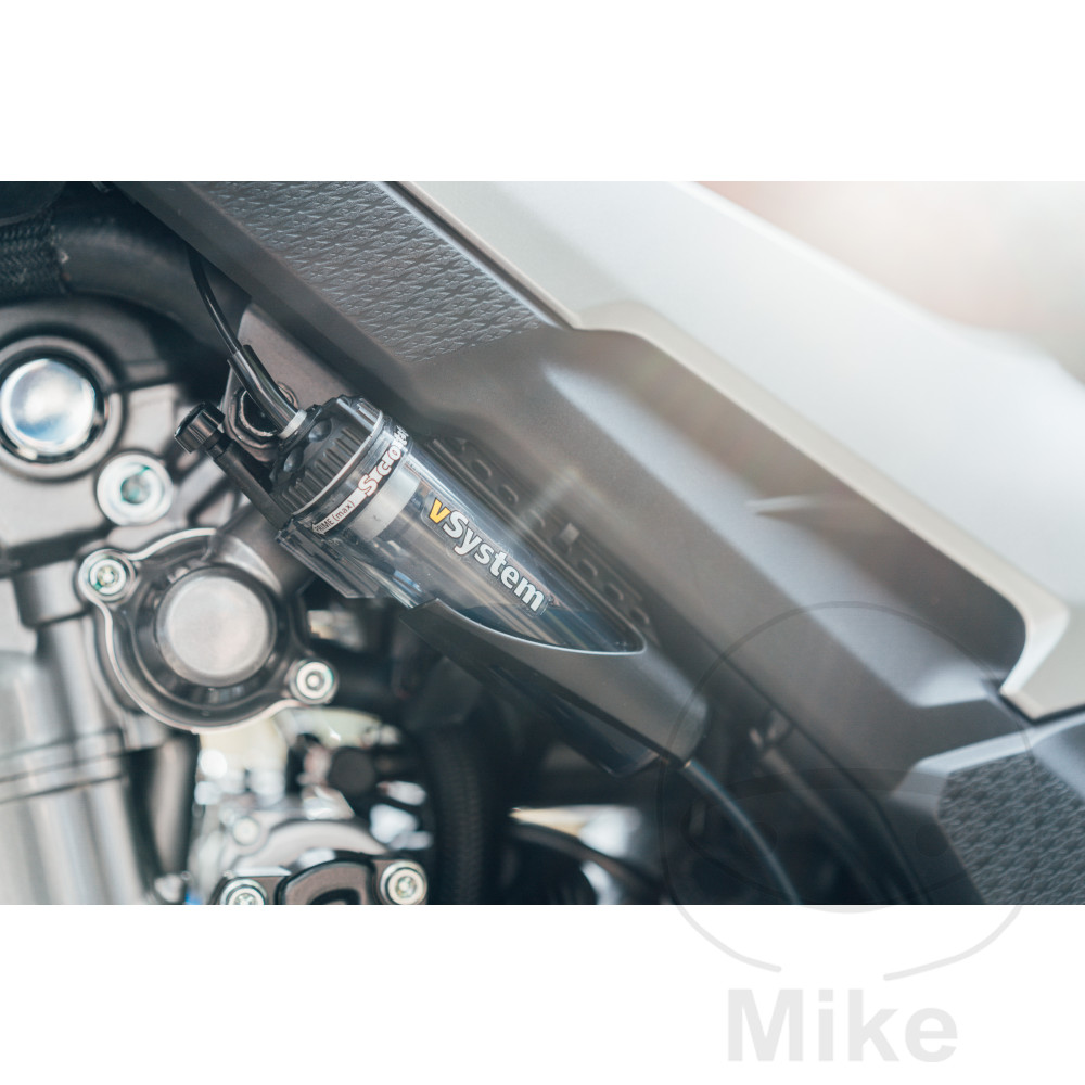 Scottoiler V-System 2.0 Scottoiler UNI s BIO OEL ADLY/HER CHEE/HERKULES ATV 150 S SPORT 04-09, CHEE/HERKULES ATV 150 U UTILITY 04-07, CHEE/HERKULES ATV 300 S SPORT 04-07, CHEE/HERKULES ATV 300 U UTILITY 04-09, CHEE/HERKULES CANYON 280 07-13, CHEE/HERKULES