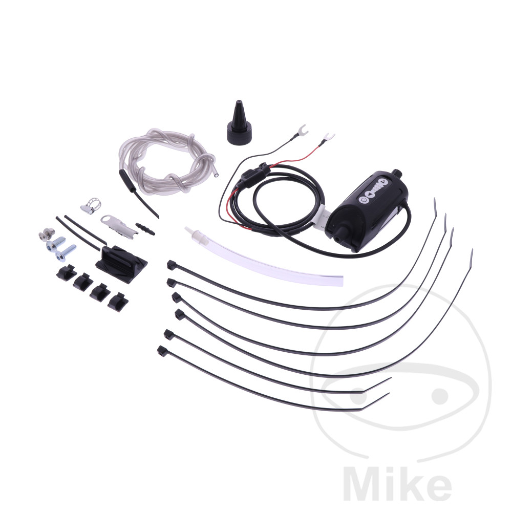 Scottoiler micro X-System 3.0+ Scottoiler Essentials ADLY/HER CHEE/HERKULES ATV 50 V 04-05, CHEE/HERKULES ATV 50 MOD155 04-06, CHEE/HERKULES ATV 50 VG 04-17, CHEE/HERKULES ATV 50 VS 04-09, CHEE/HERKULES ATV 100 V 04-06, CHEE/HERKULES ATV 150 S SPORT 04-09
