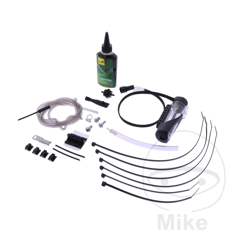 Scottoiler ESYSTEM opravná CONNECT SCT ADLY/HER CHEE/HERKULES ATV 50 V 04-05, CHEE/HERKULES ATV 50 MOD155 04-06, CHEE/HERKULES ATV 50 VG 04-17, CHEE/HERKULES ATV 50 VS 04-09, CHEE/HERKULES ATV 100 V 04-06, CHEE/HERKULES ATV 150 S SPORT 04-09, CHEE/HERKULE