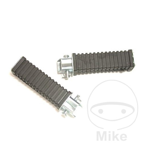 JMP stupačky sada Gummi HONDA MB 50 S 80-83, MB 80 S 80-84, MT 50 S 80-82, MT 80 S 80-82