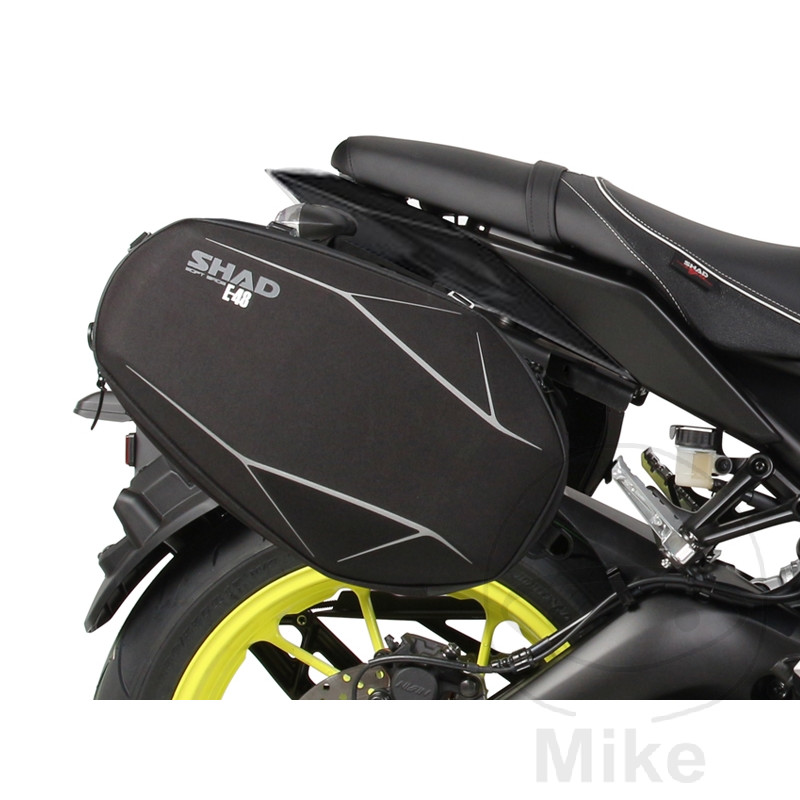 Shad držák bočních kabel Shad brašny YAMAHA MT-09 850 SPORT TRACKER 14-15, MT-09 850 13-16, MT-09 850 STREET RALLY 14-15, MT-09 850 A ABS 13-19, MT-09 850 A SPORT TRACKER ABS 14-16, MT-09 850 A STREET RALLY ABS 14-16, MT-09 850 SP A ABS 18-19...