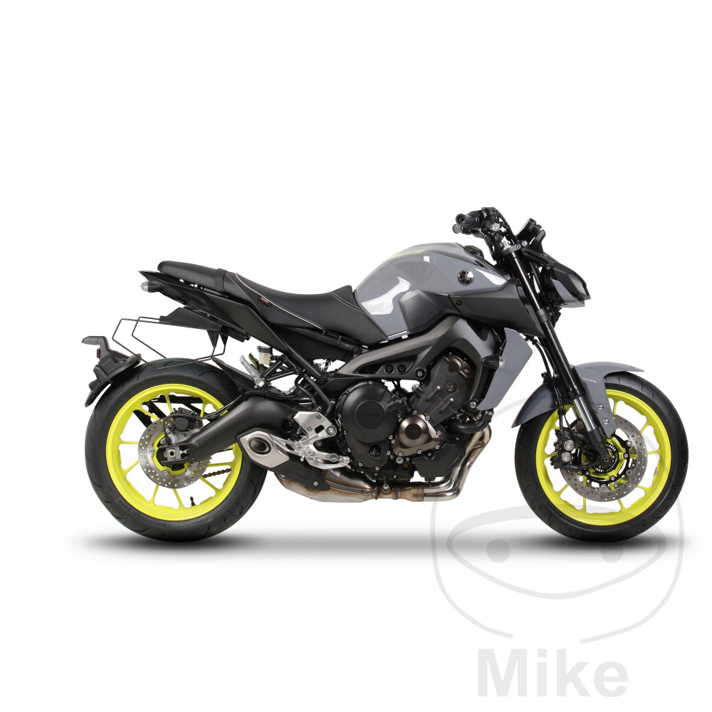 Shad držák bočních kabel Shad brašny YAMAHA MT-09 850 SPORT TRACKER 14-15, MT-09 850 13-16, MT-09 850 STREET RALLY 14-15, MT-09 850 A ABS 13-19, MT-09 850 A SPORT TRACKER ABS 14-16, MT-09 850 A STREET RALLY ABS 14-16, MT-09 850 SP A ABS 18-19...