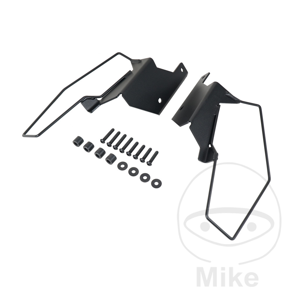 Shad držák bočních kabel Shad brašny YAMAHA MT-09 850 SPORT TRACKER 14-15, MT-09 850 13-16, MT-09 850 STREET RALLY 14-15, MT-09 850 A  ABS 13-19,