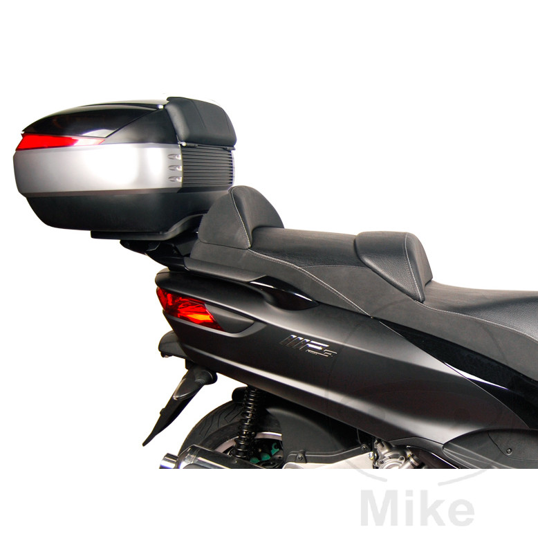 Shad držák horního kufru Shad PIAGGIO MP3 300 LT IE BUSINESS 14-15, MP3 300 LT IE BUSINESS ABS ASR 15-18, MP3 500 LT IE BUSINESS 13-14, MP3 500 LT IE BUSINESS ABS ASR 15-17, MP3 500 IE BUSINESS ABS ASR 17, MP3 500 LT IE SPORT 13-14, MP3 500 LT IE SPORT AB