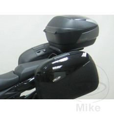 Shad držák horního kufru Shad SUZUKI GSF 650 S BANDIT 05-14, GSF 650 BANDIT 05-13, GSF 650 SU BANDIT 05-11, GSF 650 U BANDIT 05-11, GSF 650 SA BANDIT ABS 05-16, GSF 650 A BANDIT ABS 05-13, GSF 650 SUA BANDIT ABS 05-16...