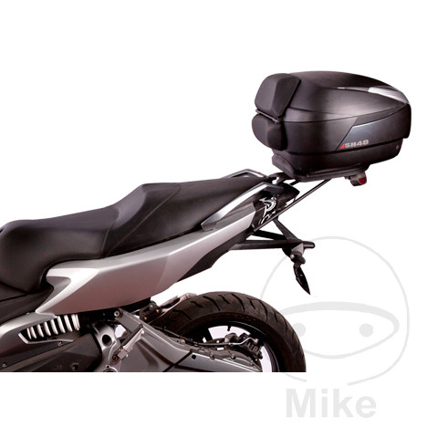 Shad držák horního kufru Shad BMW C 600 SPORT ABS 12-15, C 600 SPORT EDITION ABS 14-15, C 650 SPORT ABS 15-21, C 650 SPORT HIGHLINE ABS 19-20, C 650 LS SPORT HIGHLINE ABS 20