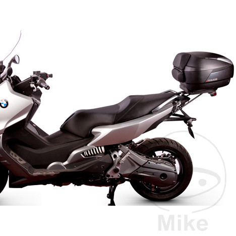 Shad držák horního kufru Shad BMW C 600 SPORT ABS 12-15, C 600 SPORT EDITION ABS 14-15, C 650 SPORT ABS 15-21, C 650 SPORT HIGHLINE ABS 19-20, C 650 LS SPORT HIGHLINE ABS 20
