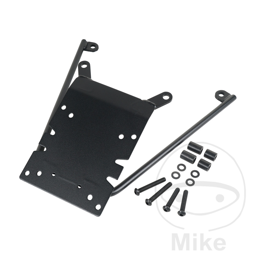 Shad držák horního kufru Shad BMW C 600 SPORT ABS 12-15, C 600 SPORT EDITION ABS 14-15, C 650 SPORT ABS 15-21, C 650 SPORT HIGHLINE ABS 19-20, C 650 LS SPORT HIGHLINE ABS 20