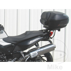 Shad držák horního kufru Shad BMW F 800 800 S 07-10, F 800 800 S ABS 07-10, F 800 800 R 09-12, F 800 800 R ABS 09-18, F 800 800 R ABS ESA 17-18