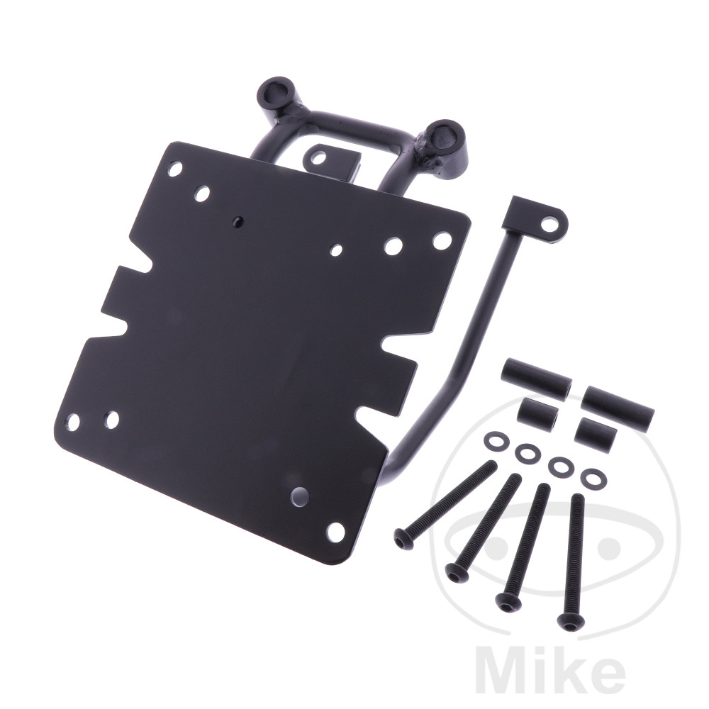 Shad držák horního kufru Shad BMW F 800 800 S 07-10, F 800 800 S  ABS 07-10, F 800 800 R 09-12, F 800 800 R  ABS 09-18, F 800 800 R  ABS ESA 17-18