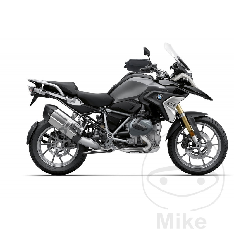Shad držák horního kuru SHAD BMW R 1200 GS  ABS LC GUSSRAD 13-18, R 1200 GS  ABS LC KOLO S VÝPLETEM 13-16, R 1200 GS  ABS LC LITÁ KOLA 13-18, R 1200 GS  ABS LC SPEICHENRAD 13-16, R 1200 GS TRIPLE BLACK ABS LC 16, R 1200 GS EXCLUSIVE ABS DTC LC 17-18, R 12