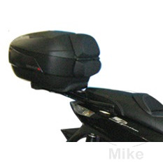 Shad držák horního kufru Shad PIAGGIO MP3 125 IE YOURBAN ERL 11-13, MP3 300 IE  ABS HPE 19-20, MP3 300 IE  ABS HPE EURO5 21-22, MP3 300 IE SPORT ABS HPE 19-20, MP3 300 IE SPORT ABS HPE EURO5 21-22, MP3 300 RL IE YOURBAN 12-17, MP3 300 LT IE YOURBAN 11-16.