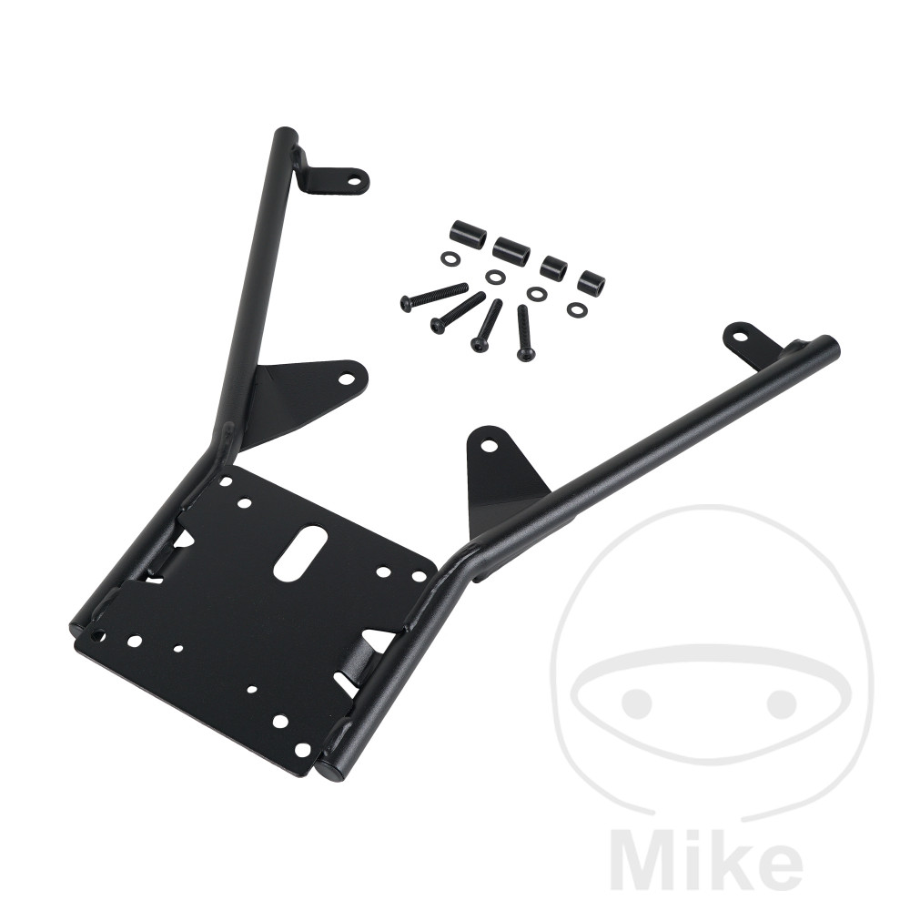 Levně Shad držák horního kufru Shad PIAGGIO MP3 125 IE YOURBAN ERL 11-13, MP3 300 IE ABS HPE 19-20, MP3 300 IE ABS HPE EURO5 21-22, MP3 300 IE SPORT ABS