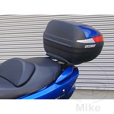 Shad držák horního kufru Shad SUZUKI UH 125 BURGMAN 02-06, UH 150 BURGMAN 04-06
